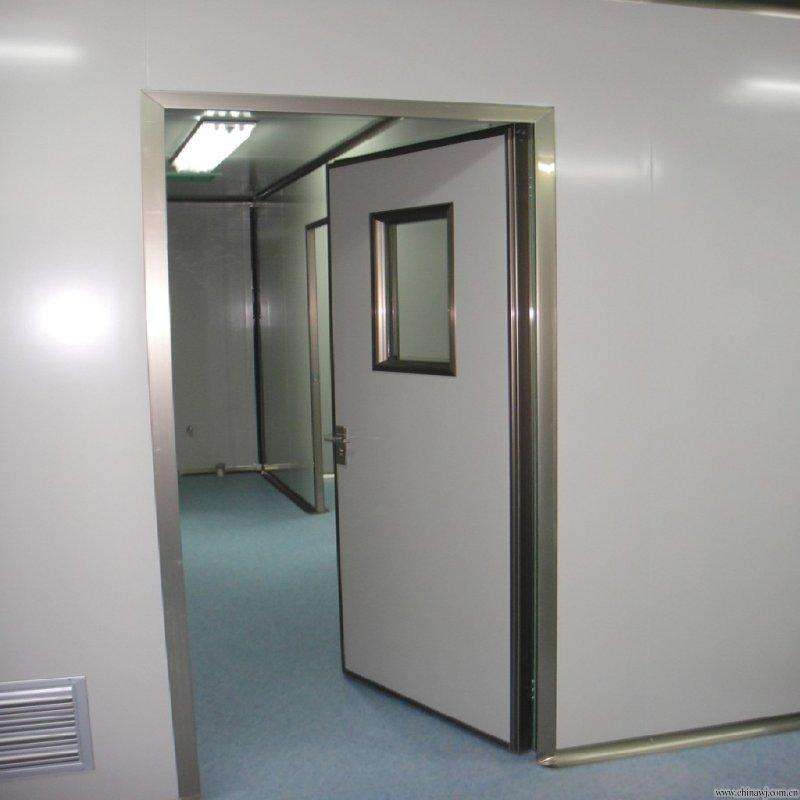 临汾CT室防护铅门