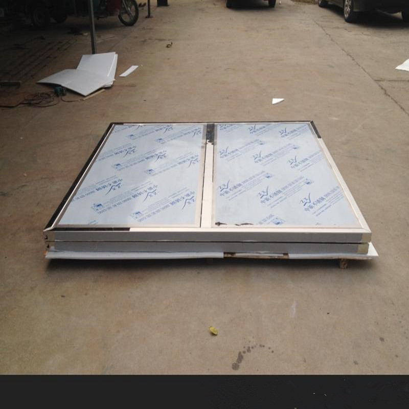 临汾防辐射铅门