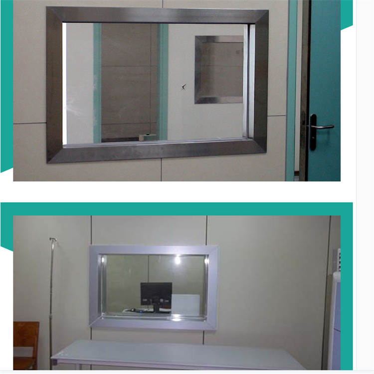 临汾防护门硫酸钡施工工艺